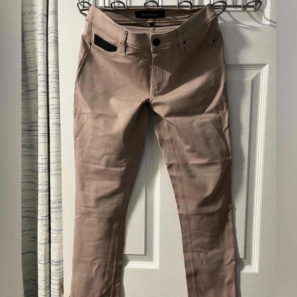 Calvin Klein pants